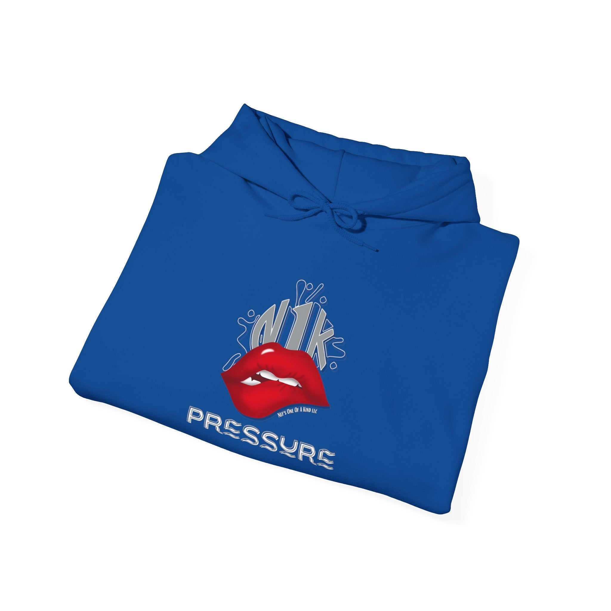 Lips Unisex Heavy Blend™ Hooded Sweatshirt
